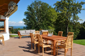 Landsitz SeeBlick Bernau Am Chiemsee